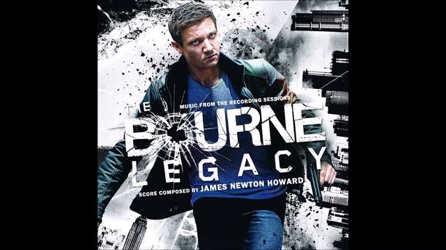 To The Hotel | James Newton Howard смотреть онлайн