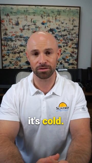 Buying a Home with a Pool: A Solar Pool Heating Solution смотреть онлайн