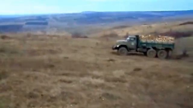 ЗИЛ на газу троит подмерзает редуктор смотреть онлайн
