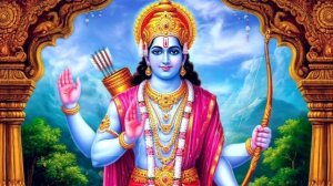 Мантра Рамы сила Дхармы