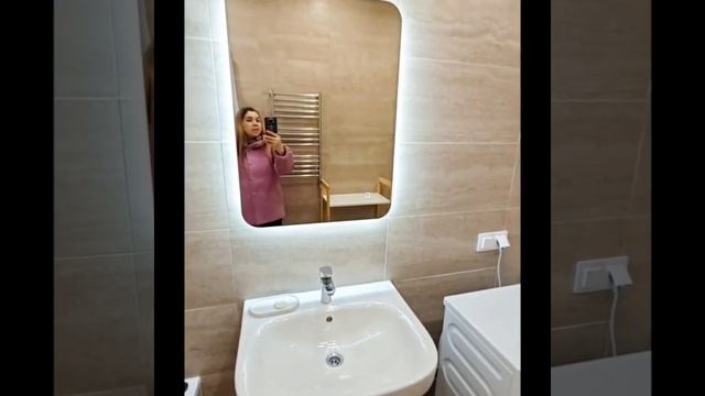 Сдаю евродвушку в Москве после абсолютно нового ремонта. 5 этаж. Гардеробная. СУС. Закрытый двор смотреть онлайн