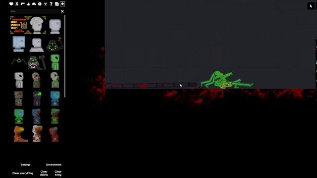 People Playground Mods (pt 2) (violent) смотреть онлайн