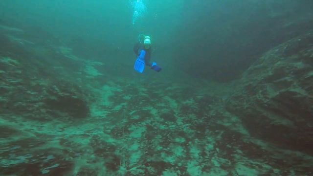 Lake Mohave Scuba Diving Wreck Alley смотреть онлайн