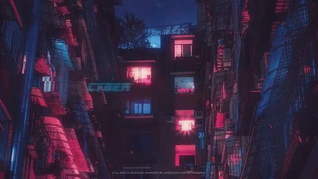 Cyberpunk Title Pack Premiere Pro Templates