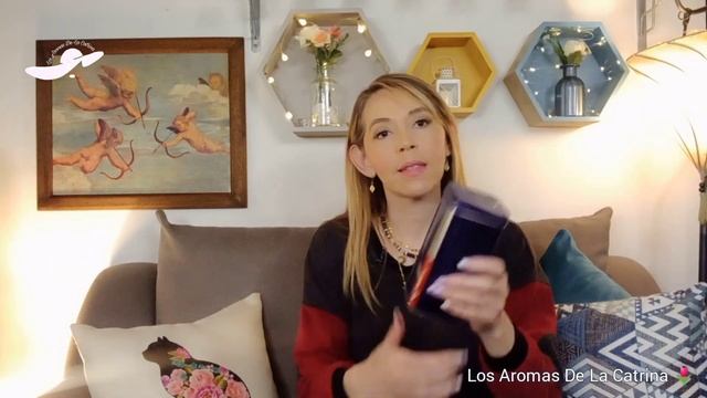 CURVE CONNECT FOR WOMEN LIZ CLAIBORNE @LosAromasDeLaCatrina RESEÑA PERFUME ORIGINAL | SEP. 2022 смотреть онлайн