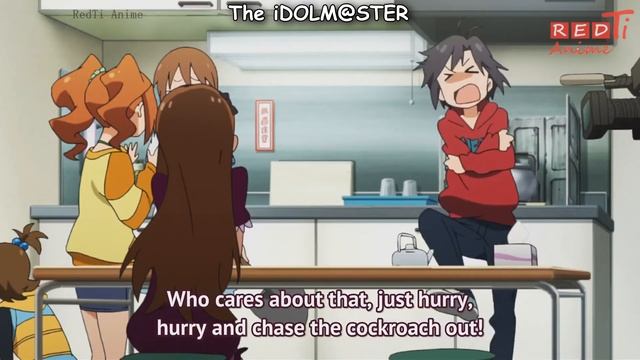 Funniest Reverse Traps In Anime Wow Moments