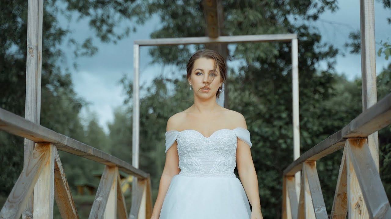 Илья и Екатерина (Свадебный клип) смотреть онлайн