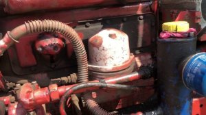 ‼️Провал операції))📛‼️Стук ЮМЗ-6 ‼️Зробили «Корчеватель»дерев ‼️Трактор ЮМЗ не витримав Укаїна🇺🇦