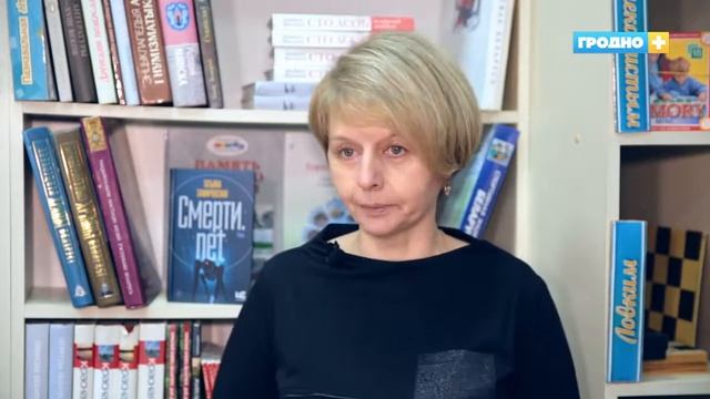 Читаймер. Выпуск 18 смотреть онлайн