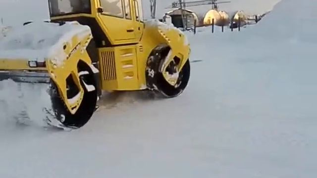 Bomag BW 202 AD-4 смотреть онлайн