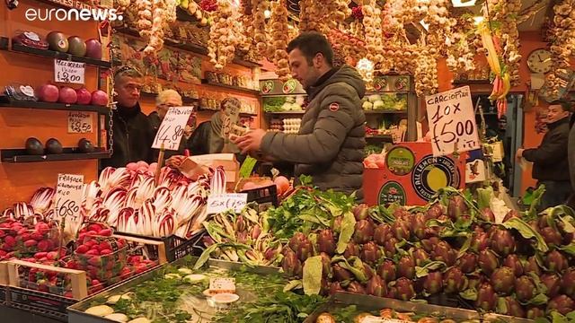 L'esodo Dei Veneziani. In 50 Anni Persi I Due Terzi Della Popolazione