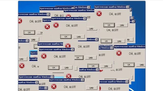 обзор на мой вирус в скрейчь смотреть онлайн
