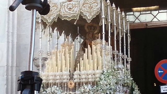 Procesión Virgen del Carmen, Cádiz 2013