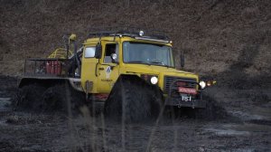 СТМ-39965 УБШМ-1-20