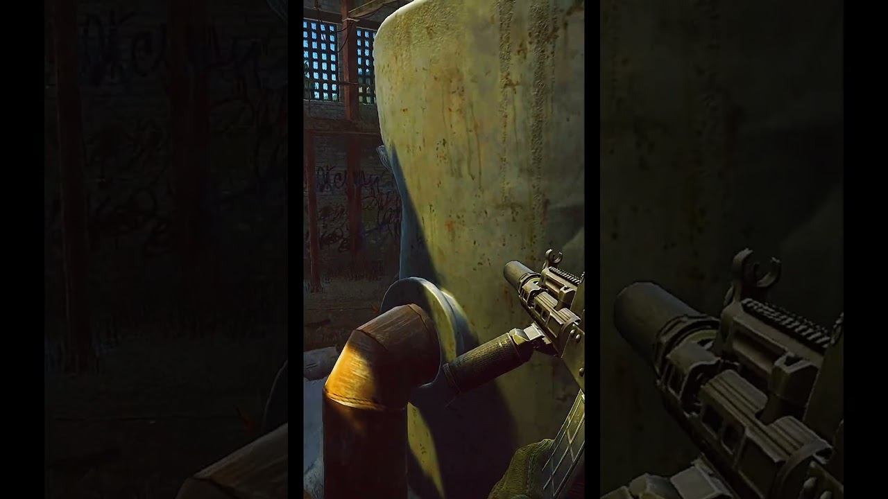 Старая отдача Часть 3 Escape From Tarkov #тарков #pvp смотреть онлайн