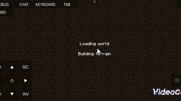 Сид на деревню компота в майнкрафт 1.7.10 до 1.8