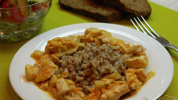 Вкусные Минутки