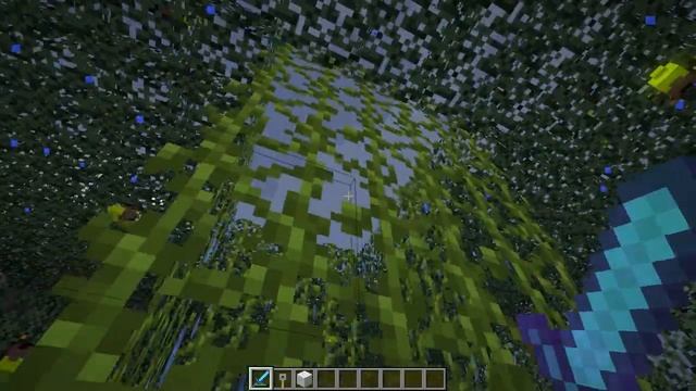 Minecraft - мой будущий дом смотреть онлайн