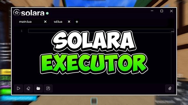 Solara Windows Executor | Best Roblox KEYLESS Executor No Virus! (2024) ✨