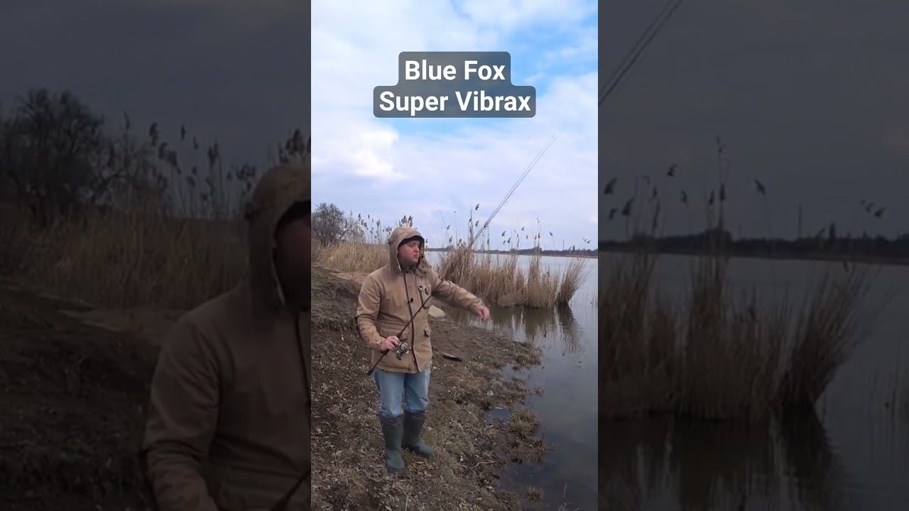 Вращалки на щуку весной #рыбалка #щука #спиннинг #блеснанащуку #shorts смотреть онлайн