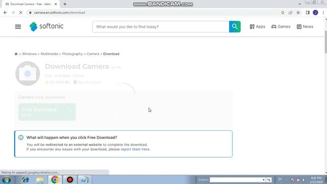 How To Download & Install Camera For Windows 7, 8, 8.1, 10 смотреть онлайн
