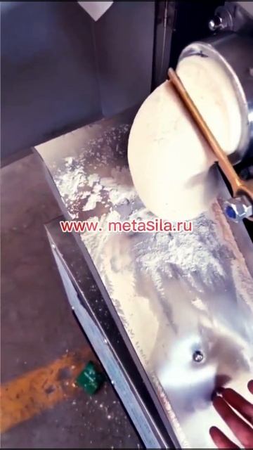 Тестоделитель для пекарни из Китая смотреть онлайн