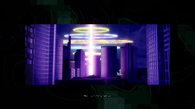 [JP] Eureka seveN Hi-Evolution EUREKA Insert Song 「The Strength in Life」MV смотреть онлайн