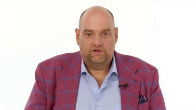 Черепно-мозговая травма и ее последствия - выпуск 4 программы 