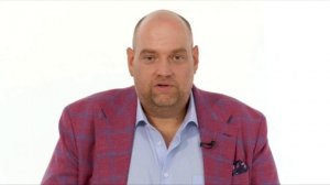 Черепно-мозговая травма и ее последствия - выпуск 4 программы «Остеопатия и Здоровье» с А. Смирновым