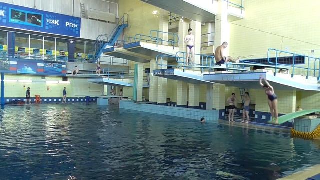 25 марта, Ргуфк, часть вторая смотреть онлайн