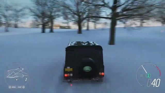 per campi con (Lend rover) смотреть онлайн