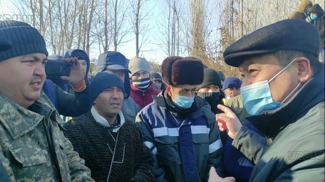 Тайлок Туман Хокими- Жукуфга келди, Даре" буйига. 2 - Кисим тулик версия ! смотреть онлайн