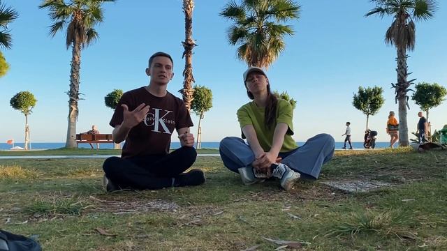 Латвия. Рига. Сентябрь 2022 / #1