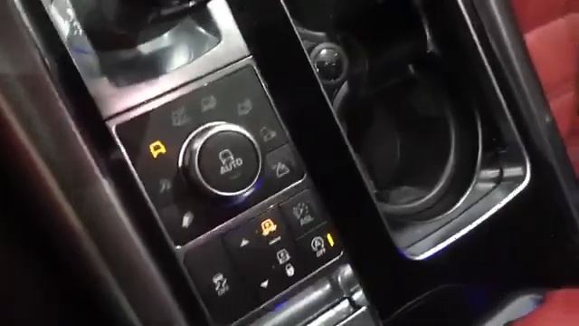 2015 Land Rover Range Rover Sport Walk Around Rockville Centre, Nassau, Long Isl смотреть онлайн