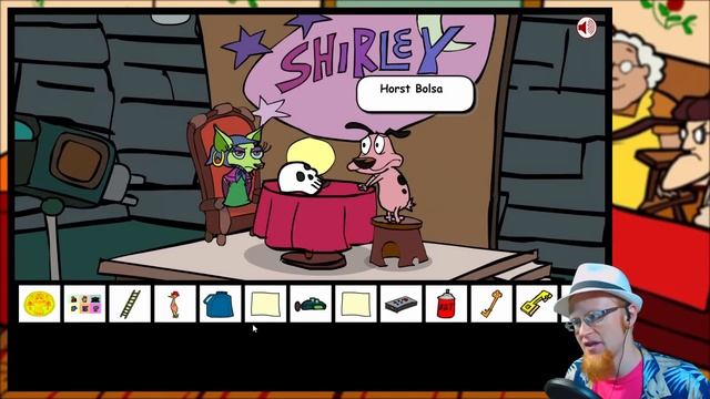 RETURN THE SLAB ~ Courage Saw Game (4) ~ Let's Play смотреть онлайн