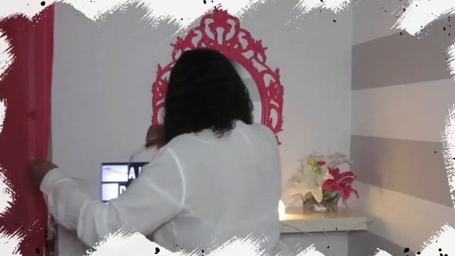 UPGRADE DO CENÁRIO | A Kikii Delgadoo