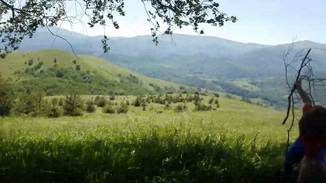 ტანას ხეობა / მოიარე და მოუარე საქართველოს смотреть онлайн