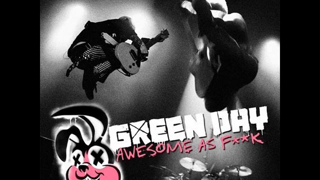 Green Day - Cigarettes And Valentines (ALBUM VERSION) [HIGH QUALITY] смотреть онлайн