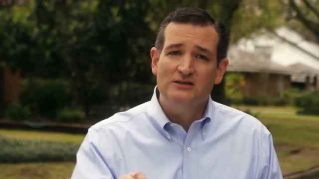 "TED CRUZ" — A Bad Lip Reading смотреть онлайн