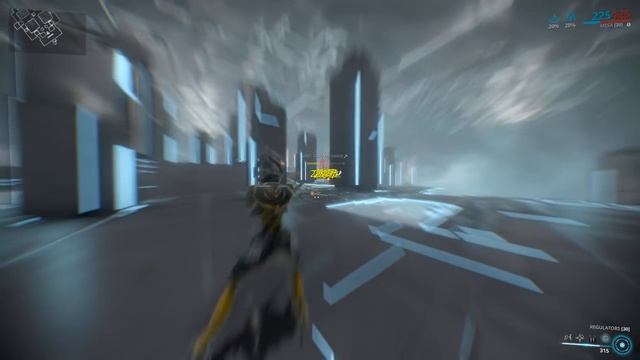 Warframe: What Makes Mesa So Great? смотреть онлайн