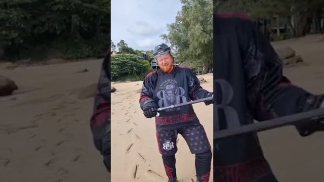 Полный обзор от Тора Рагнарека смотрите в видео👆🏻
Тест пройден 😈