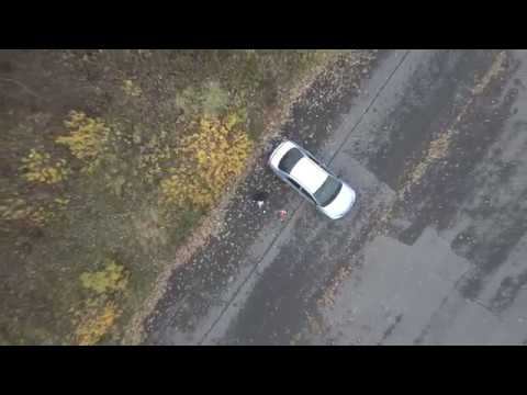 Mi Drone 4K Пермь