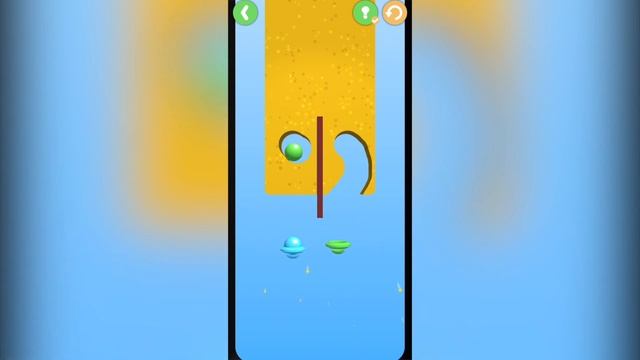 Dig This! INSANE LEVELS 5 NO WAY - Level 5-1 To 5-20 Solution Walkthrough (Free Solutions) смотреть онлайн