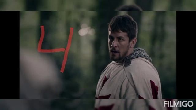 7 Лучших воинов Магистра Петруччо смотреть онлайн