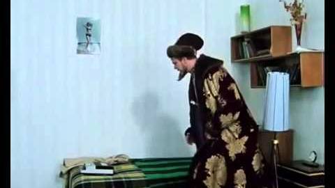 Иван Васильевич смотреть онлайн