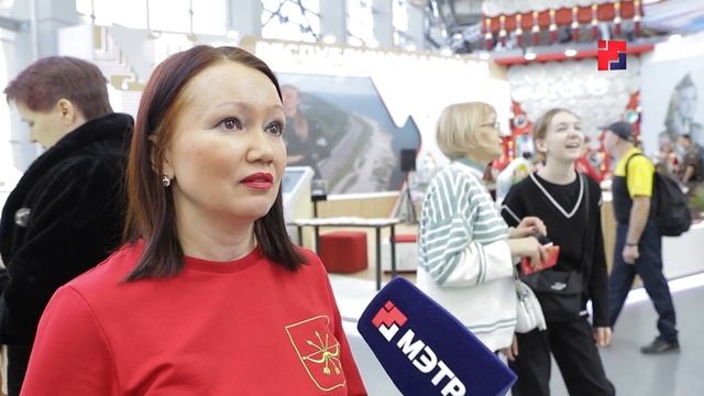 Марий Эл ТВ: ВДНХ-ште Козьмодемьянск олан кечыже эртен смотреть онлайн