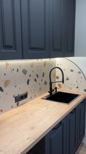 🔥 Круто переделали убитую хрущевку! Как вам результат? смотреть онлайн