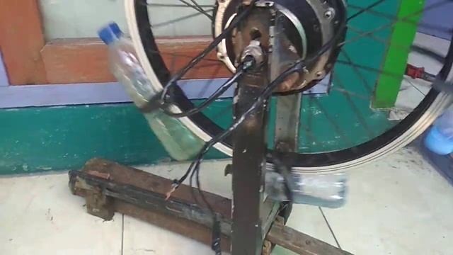 FREE ENERGY ukur tegangan output смотреть онлайн