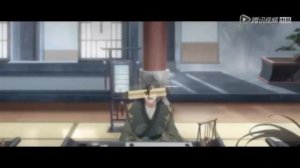 Mo Dao Zu Shi on CRACK #1