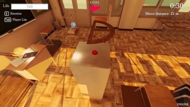 LOST EGG 2: Be together Pt.4